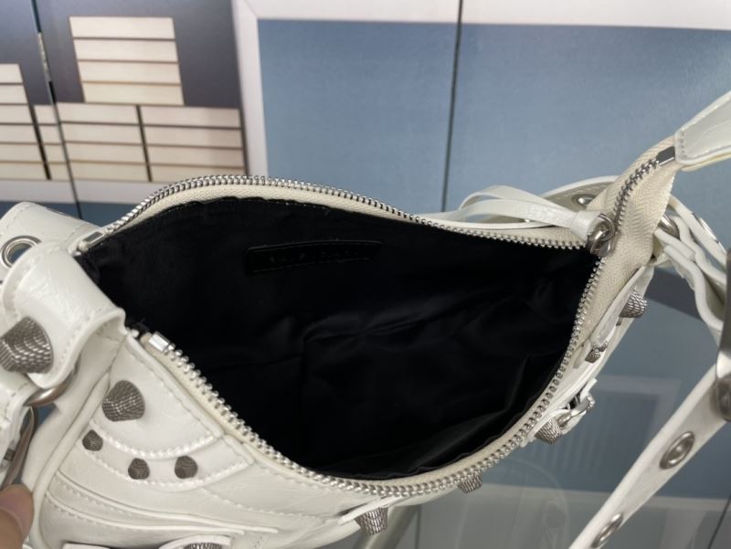 Balenciaga Hobo Bags